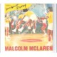 MALCOLM MC LAREN - Double dutch